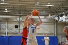 WBBall vs BSU  Wheaton College women's basketball vs Bridgewater State University. - Photo By: KEITH NORDSTROM : Wheaton, basketball